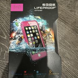 iPhone 6 Waterproof Case