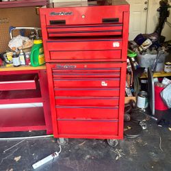 Blue- Point Toolbox