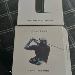 Arccos Golf 