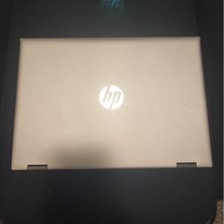 Hp Pavilion Laptop 