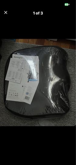 Kensington Seat Cushion for Office