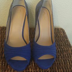 Thalia Sodi - Marissa Ruched pump