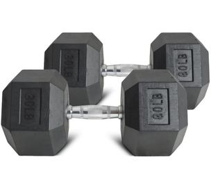 80LBS Dumbells 160LBS Dumbells Dumbell 80LB 160LB Weights Workout Gym 