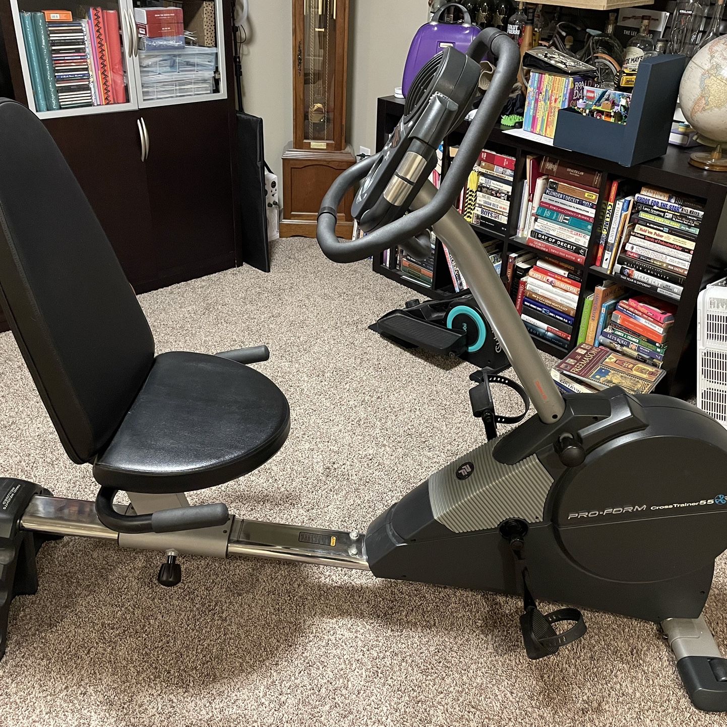 Proform crosstrainer 55 new arrivals