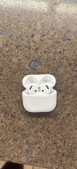 Air POD 4 Gen 