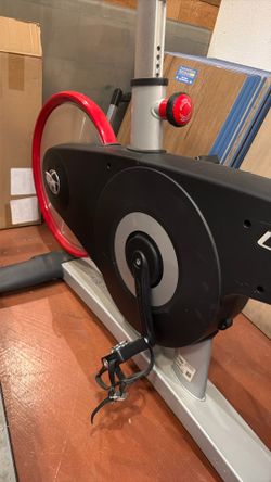 LIFE FITNESS LIFECYCLE GX INDOOR CYCLE (REMANUFACTURED)