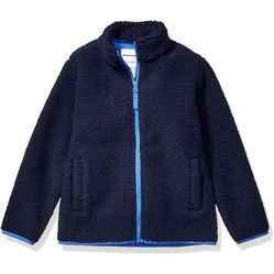 Boys Jacket
