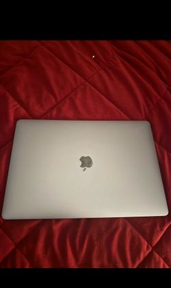 MacBook Pro 15”