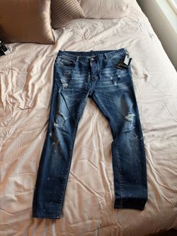 Dsquared2 Cool Guy Jeans Size 36 – New With Tags