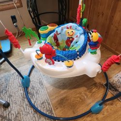 Baby Equipment!!