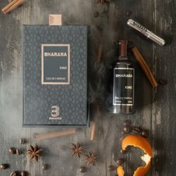 Parfum Perfume Arabian Arabes Him Her