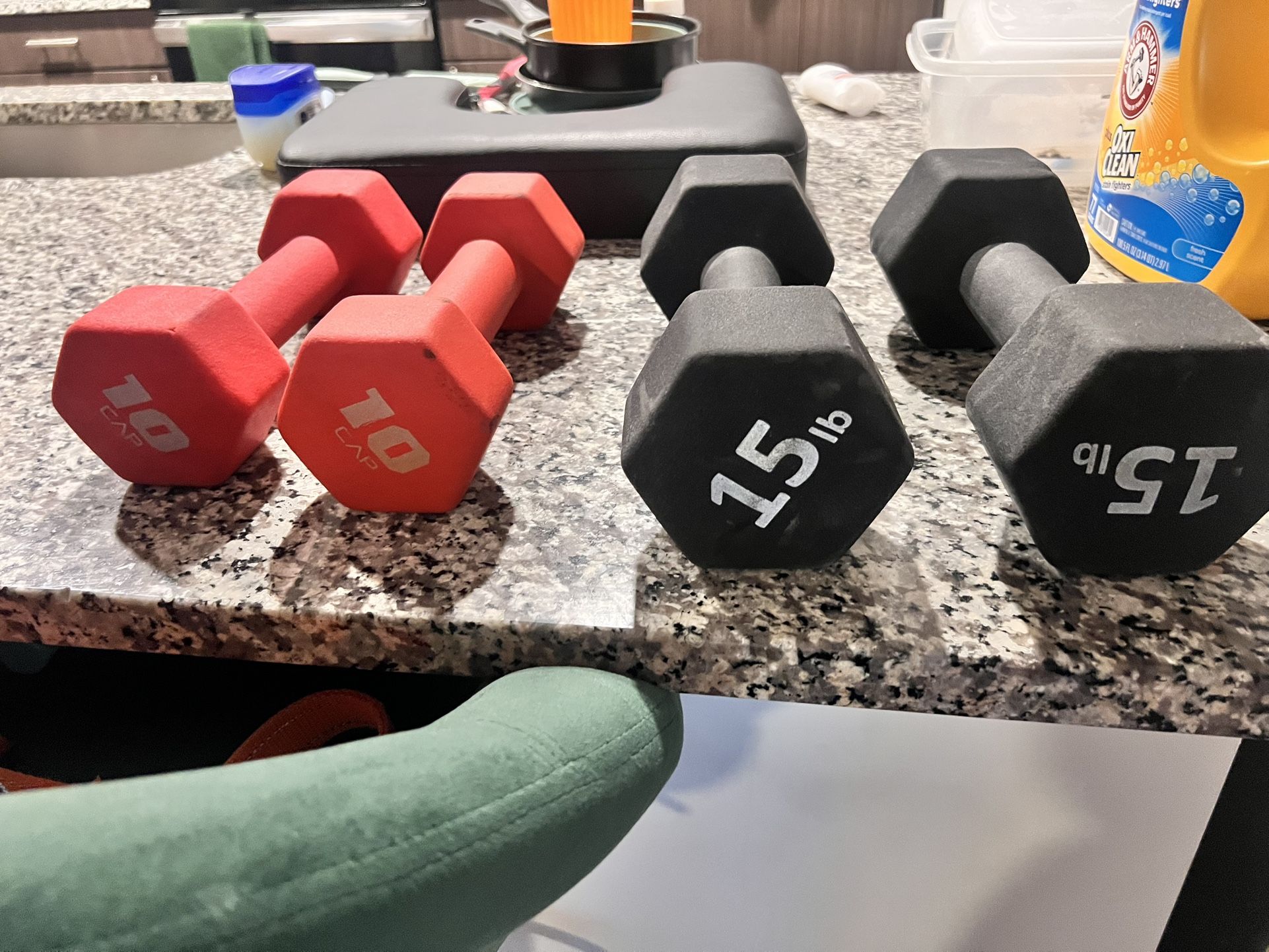 Weights