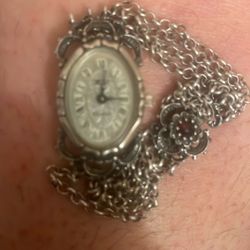 Vintage German Watch