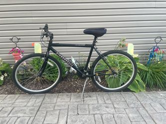 Diamondback bike
