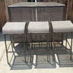 Bar Stools 