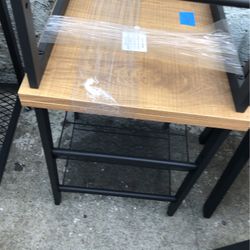 End Tables