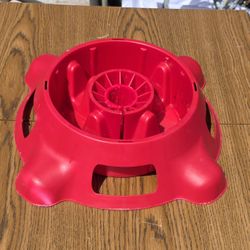 Mini Christmas Tree Stand
