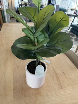 Artificial plant
