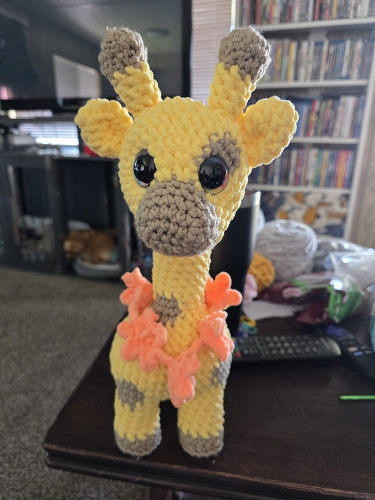 Giraffe