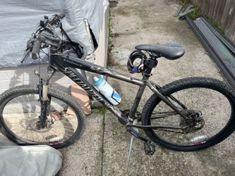 Specialized Bike Off Rd 10 By 3