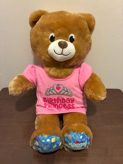 Birthday B-A-B