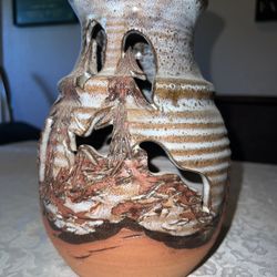 Antique Vase