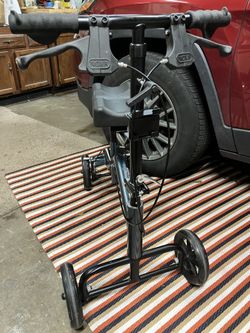 Nova Knee Scooter