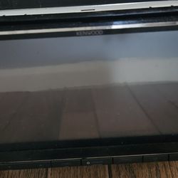Kenwood DDX8706S