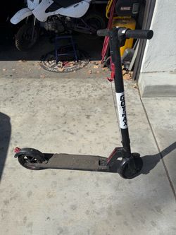 Gotrax Electric Scooter