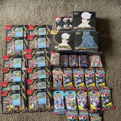 Pokémon mega evolution