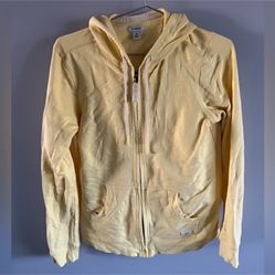 LL Bean Hoodie 