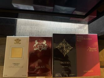 Men’s Cologne