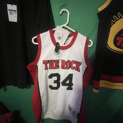 Authentic Classics Medium Jersey 