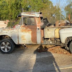 1959 Gmc Pickup 