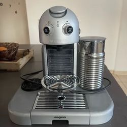 Gran Maestra Nespresso 