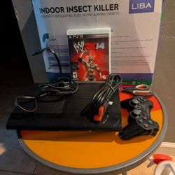 Sony PlayStation 3 