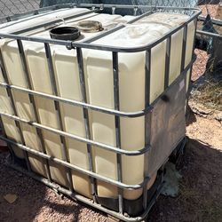 Water Tank
