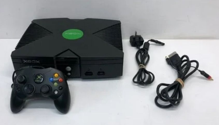 Original Xbox