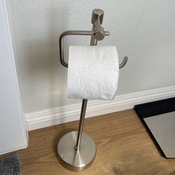 Toilet Paper Holder 