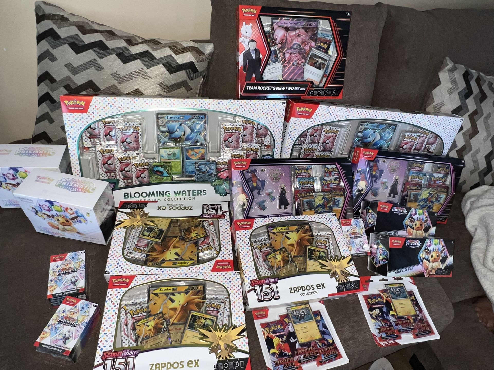 Pokemon For Sale