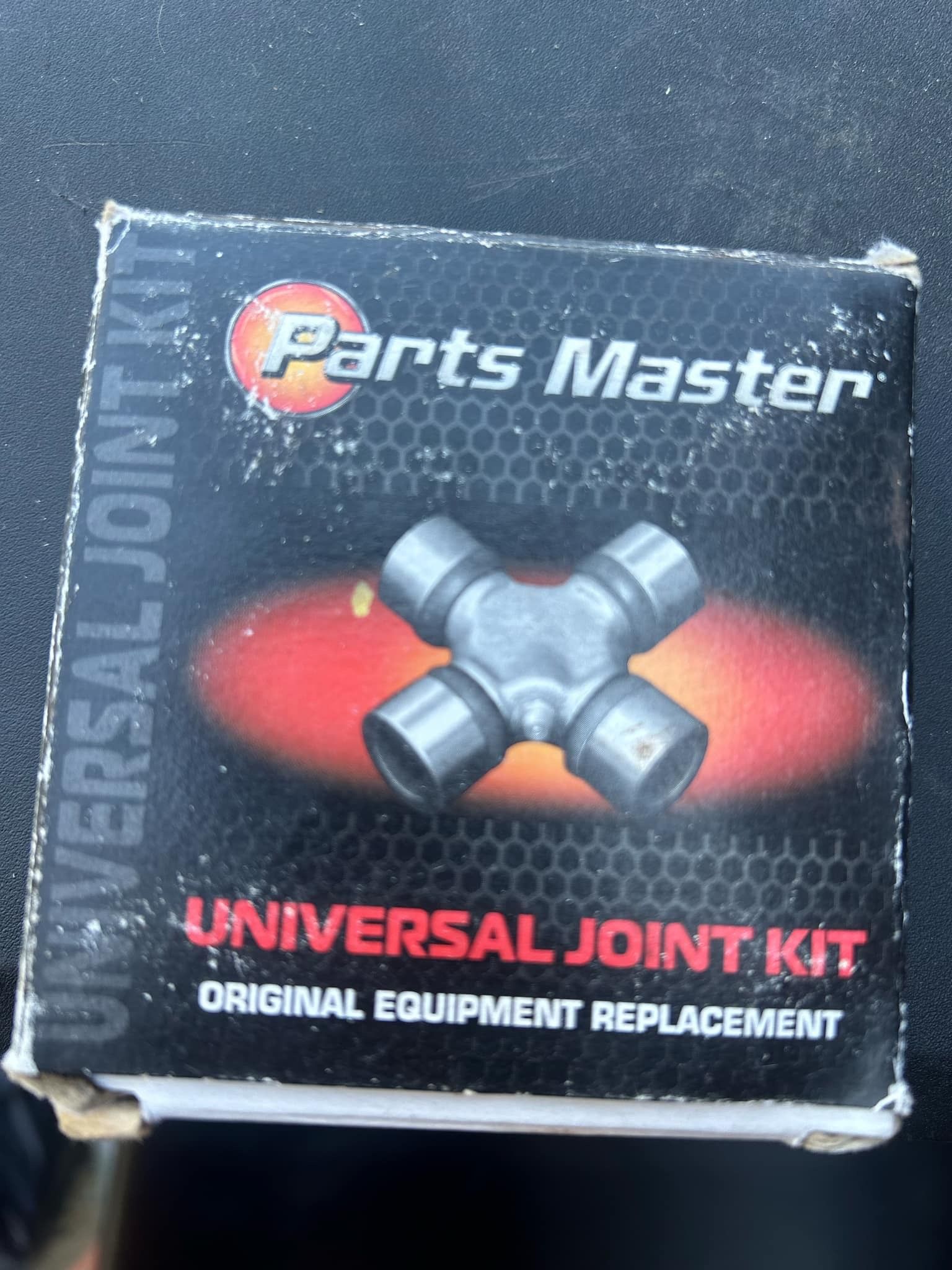 Universal Joint Kit