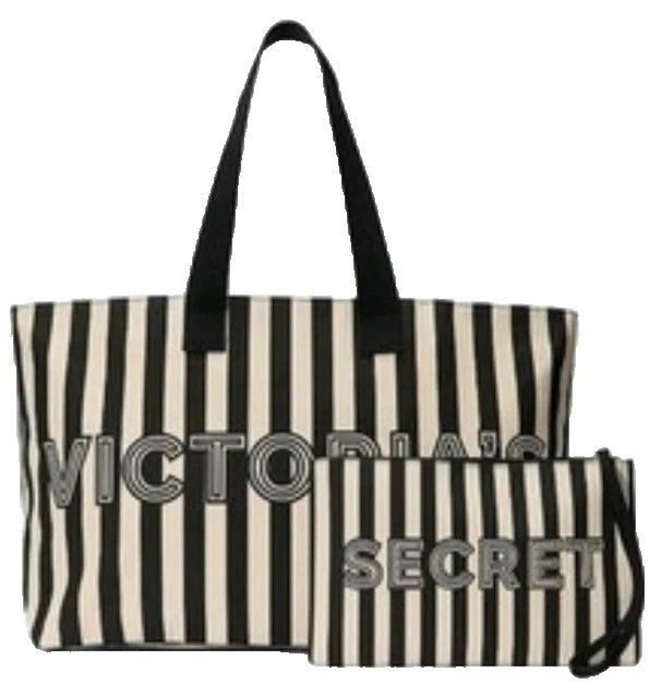 Victorias Secret Tote Bag