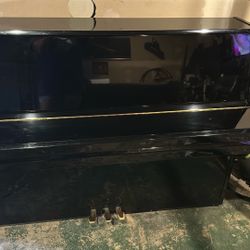 KOHLER & CAMPBELL PIANO (EST 1896) 