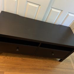 IKEA HEMNES TV Stand