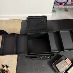 Makeup Travel Case Bag