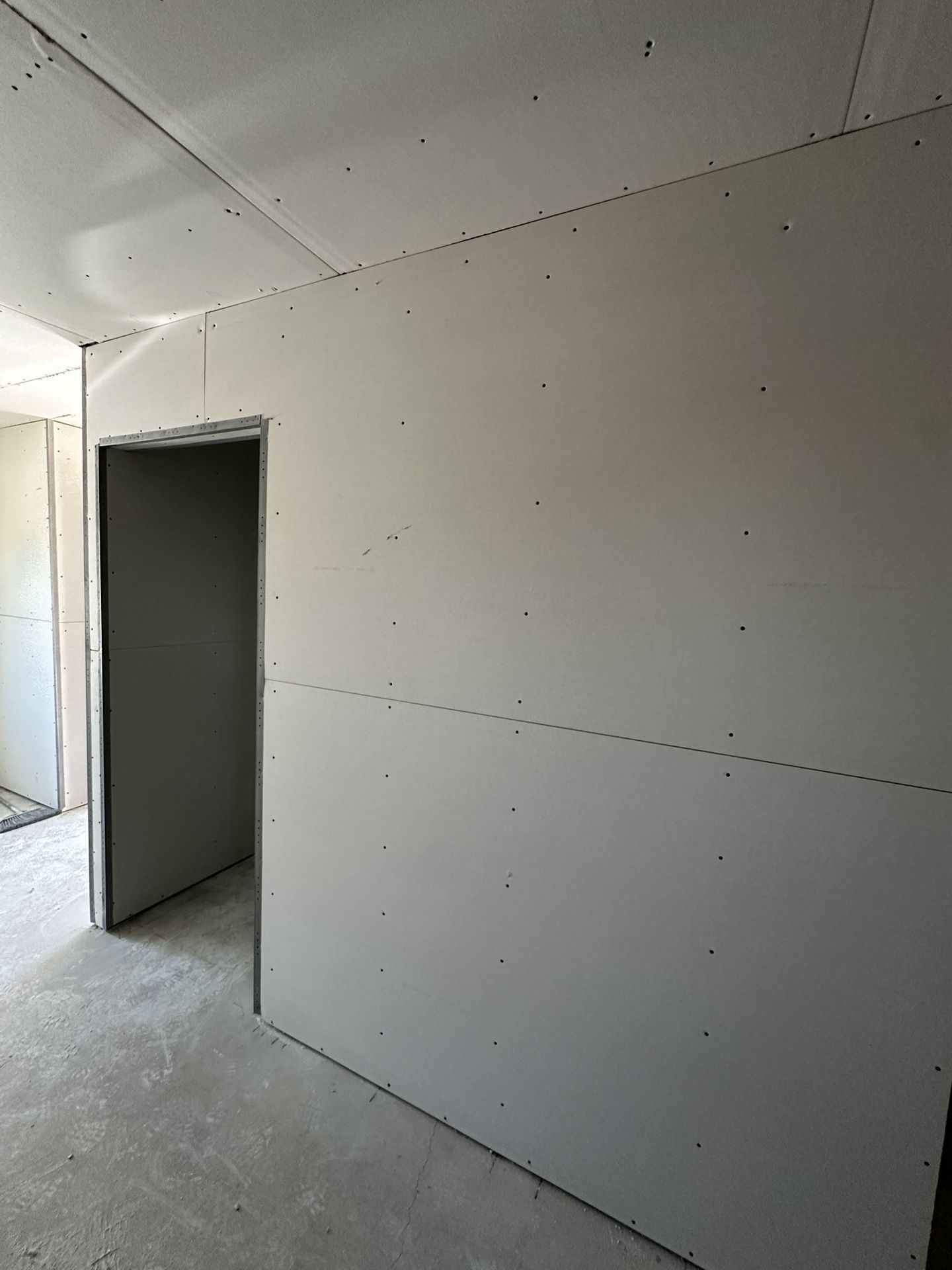 Drywaall