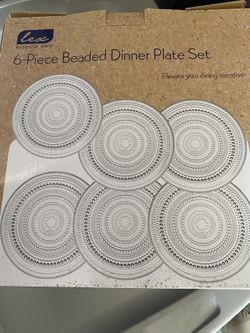 Dishes And Glassware