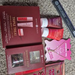 Beauty Gift Sets 🎁 
