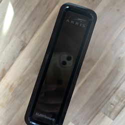 Arris Router 