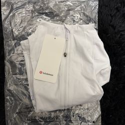 LuluLemon Jackets